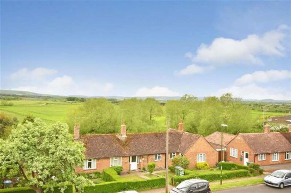 3 Bedroom Terraced